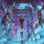 Молотый Риббентроп / 10101101010010 (RU)(CD)