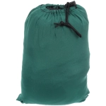 Гамак подвесной SJ-A18-5, 200*150 см, зелёный