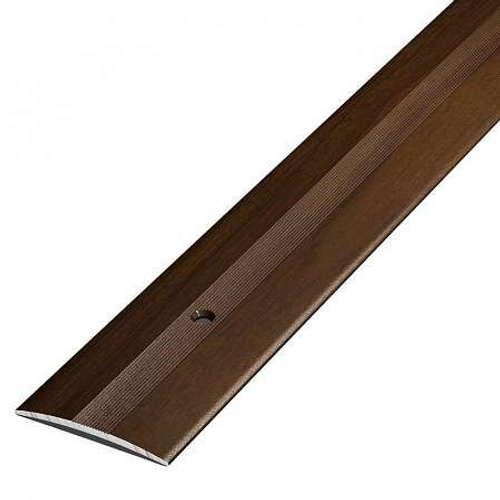 Порог ПС-18 78х4х1800 Дуб венге