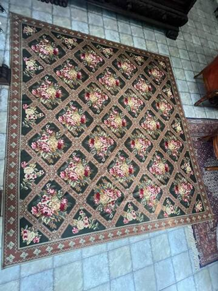 Ковер Обюссон