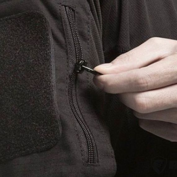 Комплект тактической одежды EmersonGear, черный