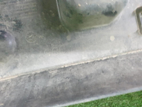 Бампер передний Lada Granta (2018-н.в.)