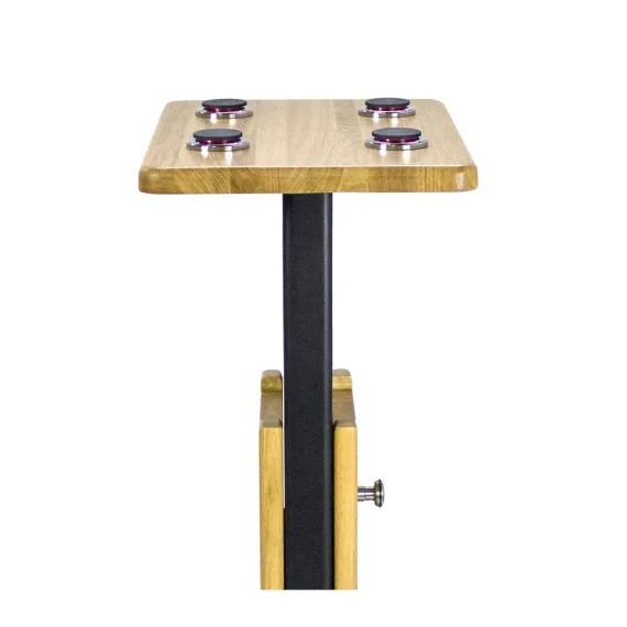 Zaor ISO Stand MkIII 600 Oak Matte