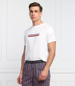 футболка Tommy Hilfiger - белый(UM0UM02348)