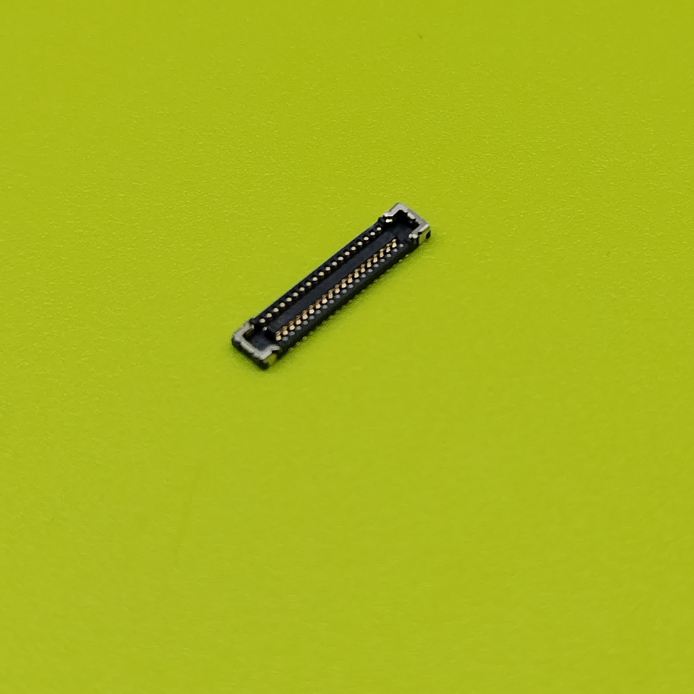 Infinix Hot 40 (X6836) / FPC коннектор дисплея (на плату)