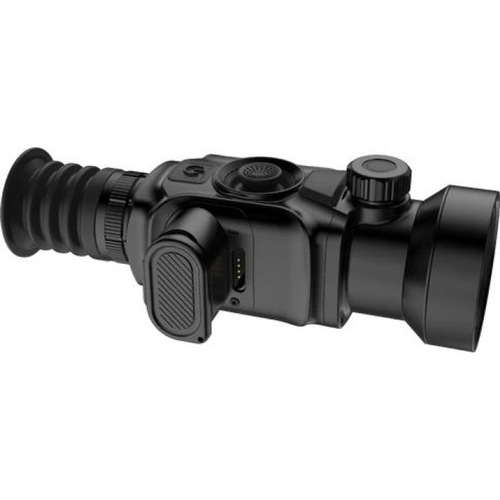 Тепловизионный прицел RikaNV Lesnik 350