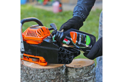 Масло цепное G-Motion Chain Oil 1 л PATRIOT 850030700