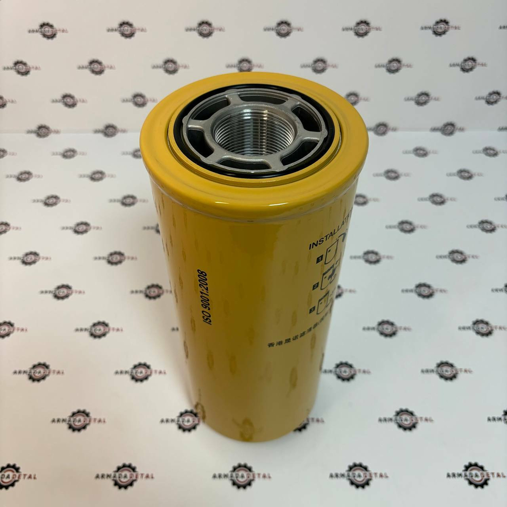 Фильтр гидравлический | 126-1817 | Shengnuo