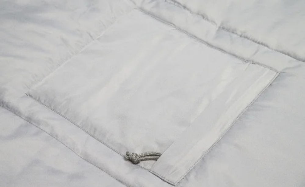 Спальный мешок-одеяло FHM Group Galaxy -15 (220х90 см)