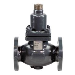 Клапан РИДАН универсальный регулирующий VFG-2R DN25, Kvs 8.0, PN16, Tmax 150oC
