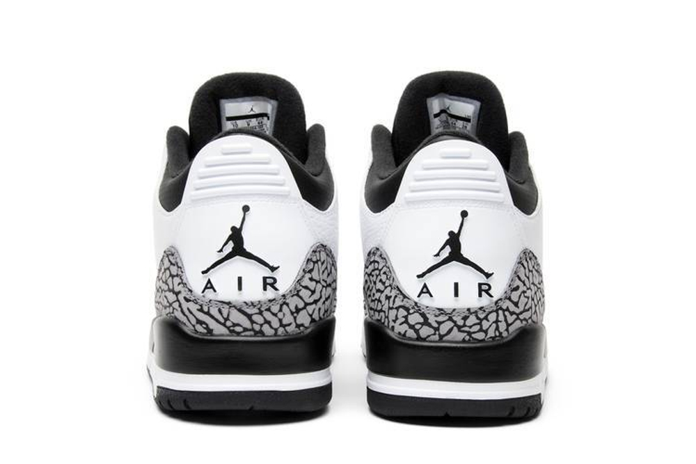 Кроссовки Jordan Air Jordan 3 Retro Infrared 23