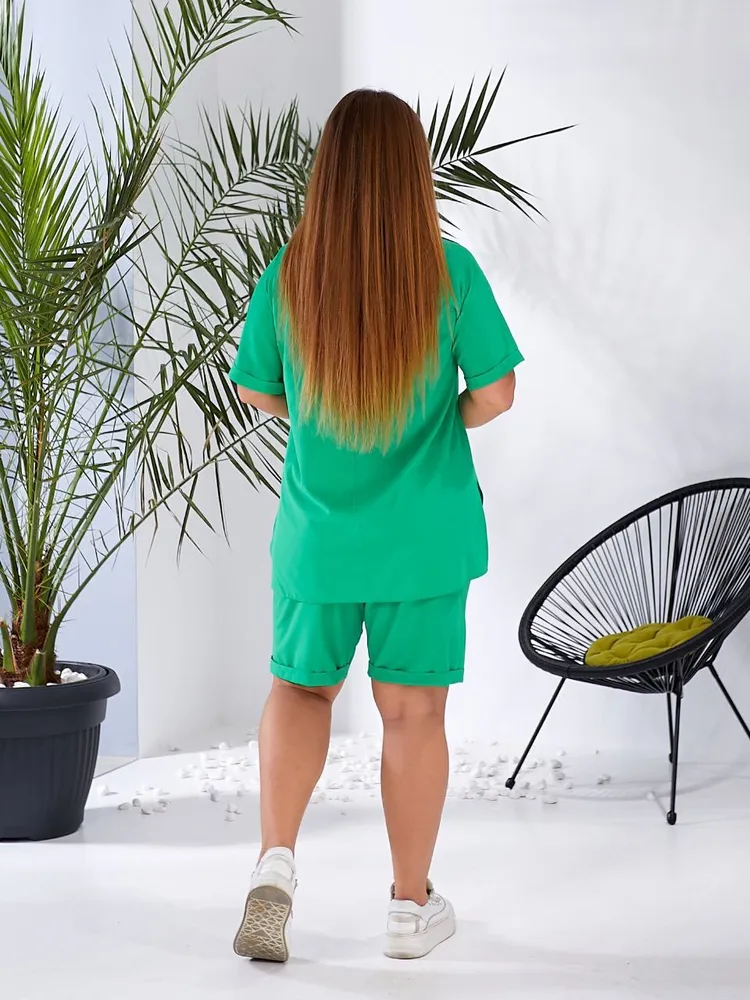 Костюм УК-1123 Fabrika