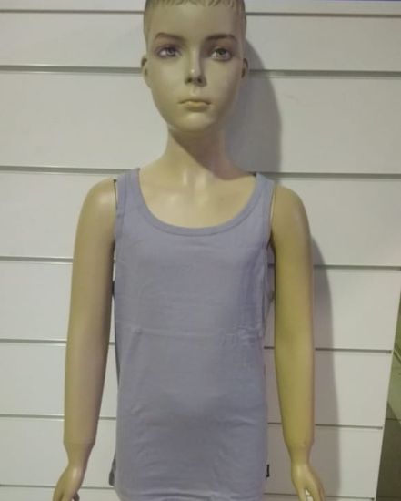 Майка для мальчиков ATLANTIC ABV048