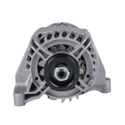 Генератор (12V/105A) FIAT Bravo/Doblo/Punto/Stilo/FORD KA II GANZ GIP13022