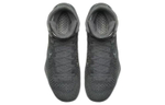 Кроссовки Nike Kobe 9 Elite Black Mamba Collection Fade To Black