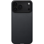 Pitaka Black/Grey Ultra-Slim Case for iPhone 17 Pro