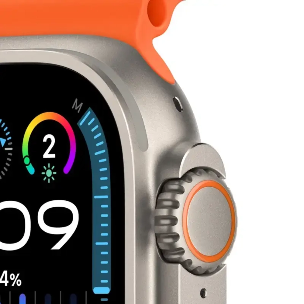 Apple Watch Ultra 2 49mm 2024