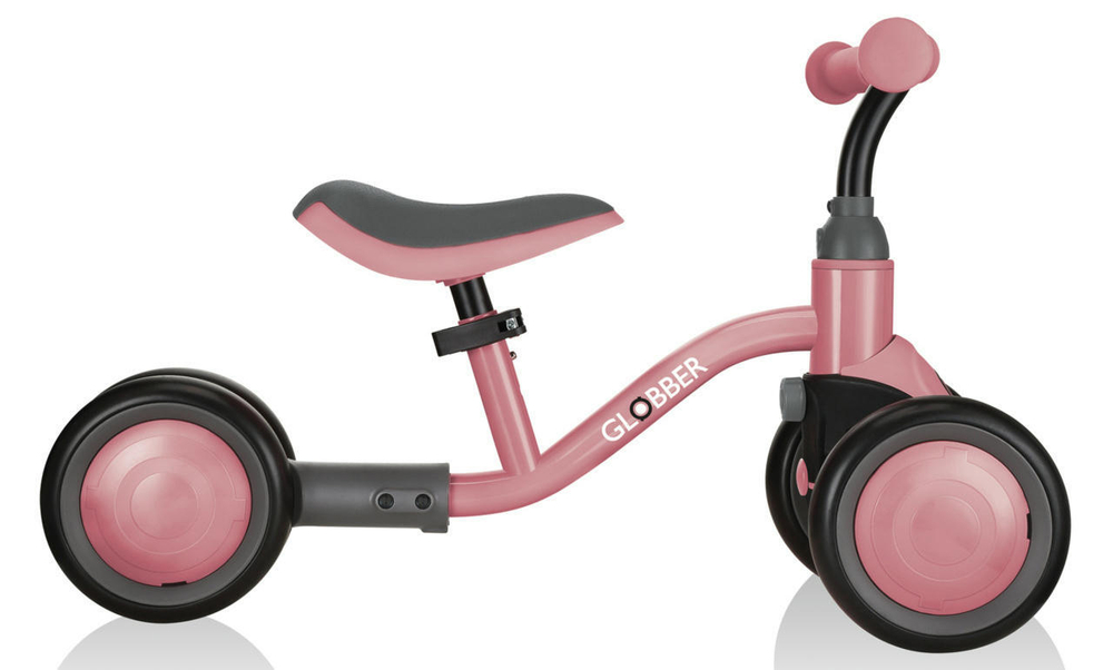 Детский велосипед Globber Learning Bike (2023)