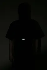 Футболка COR AMPC черная