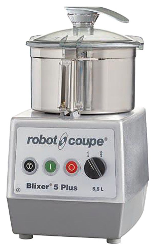 Бликсер Robot Coupe Blixer 5