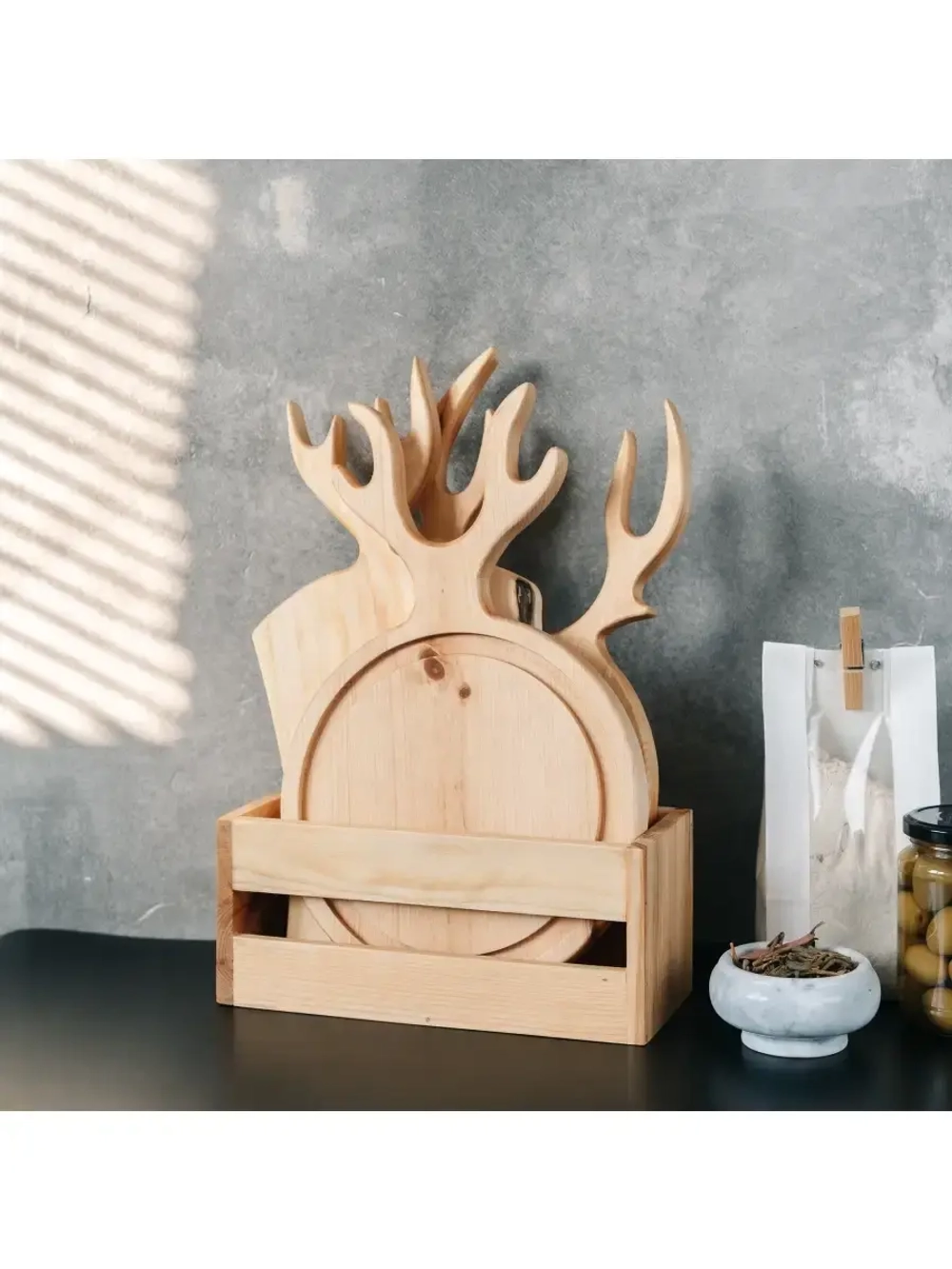 Разделочная доска