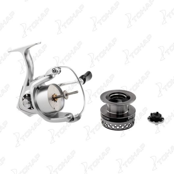 Катушка Pilot CS 5500 RYOBI