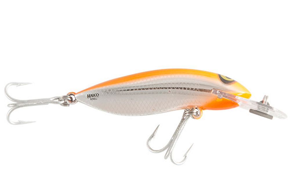 Воблер Halco SORCERER  90, DD+STD, #H85