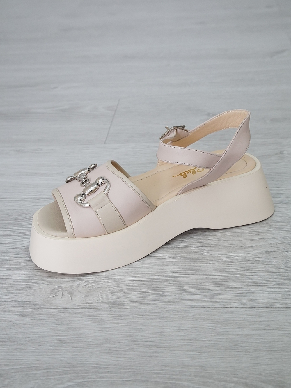 Босоножки женские SS CLUB SC-478-064-28