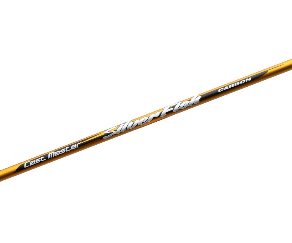 FLAGMAN Удилище маховое теле б/к Cast Master Silver Fish Pole 5м