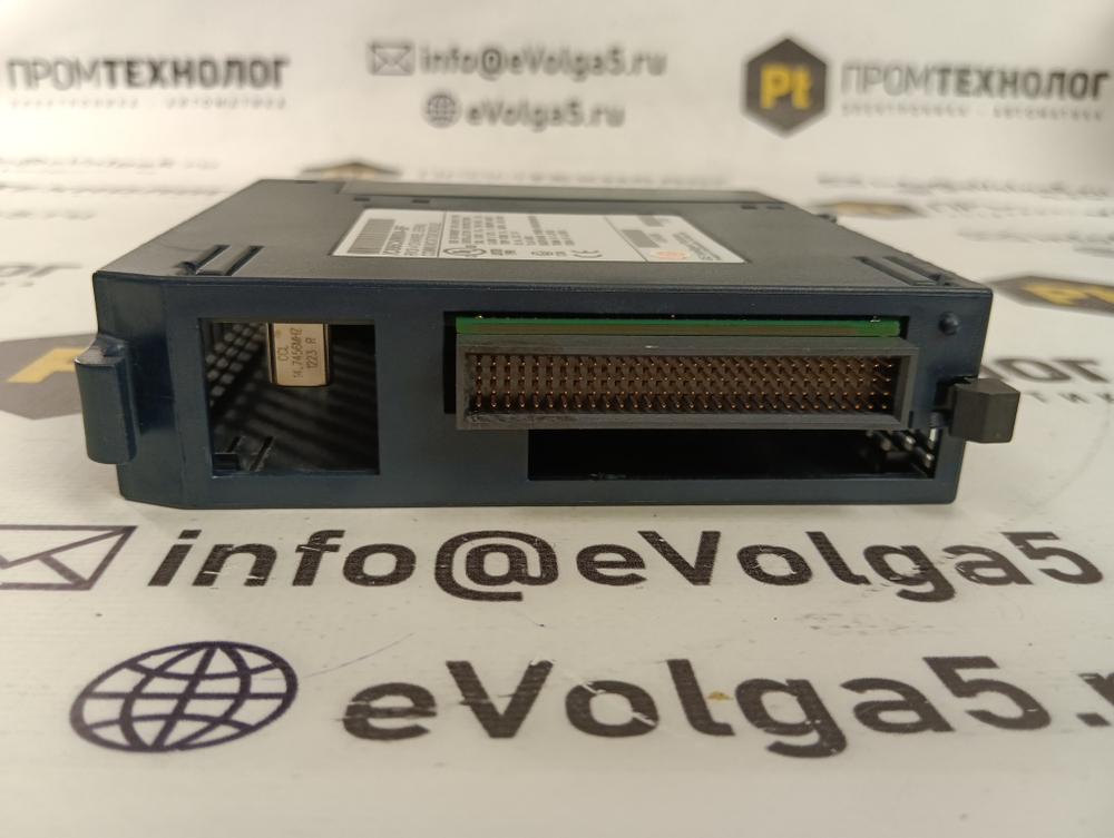 Fanuc IC695CMM004-BF б/у