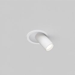 Светильник на штанге Maytoni FOCUS S C048CL-01-GU10-W