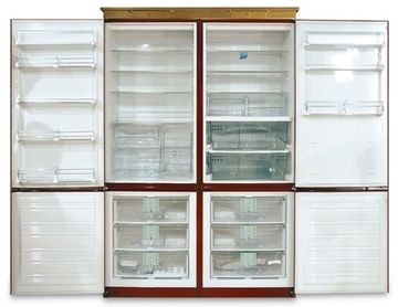 Холодильник Renova FRR022