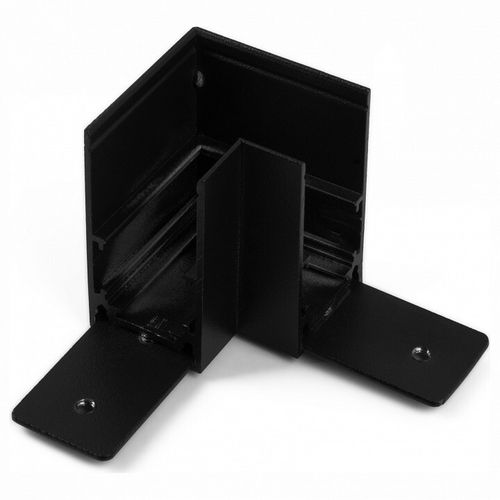 Коннектор Elektrostandard 85090/00 черный