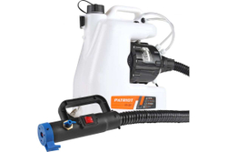 Генератор холодного тумана PATRIOT PT-12F 755302602