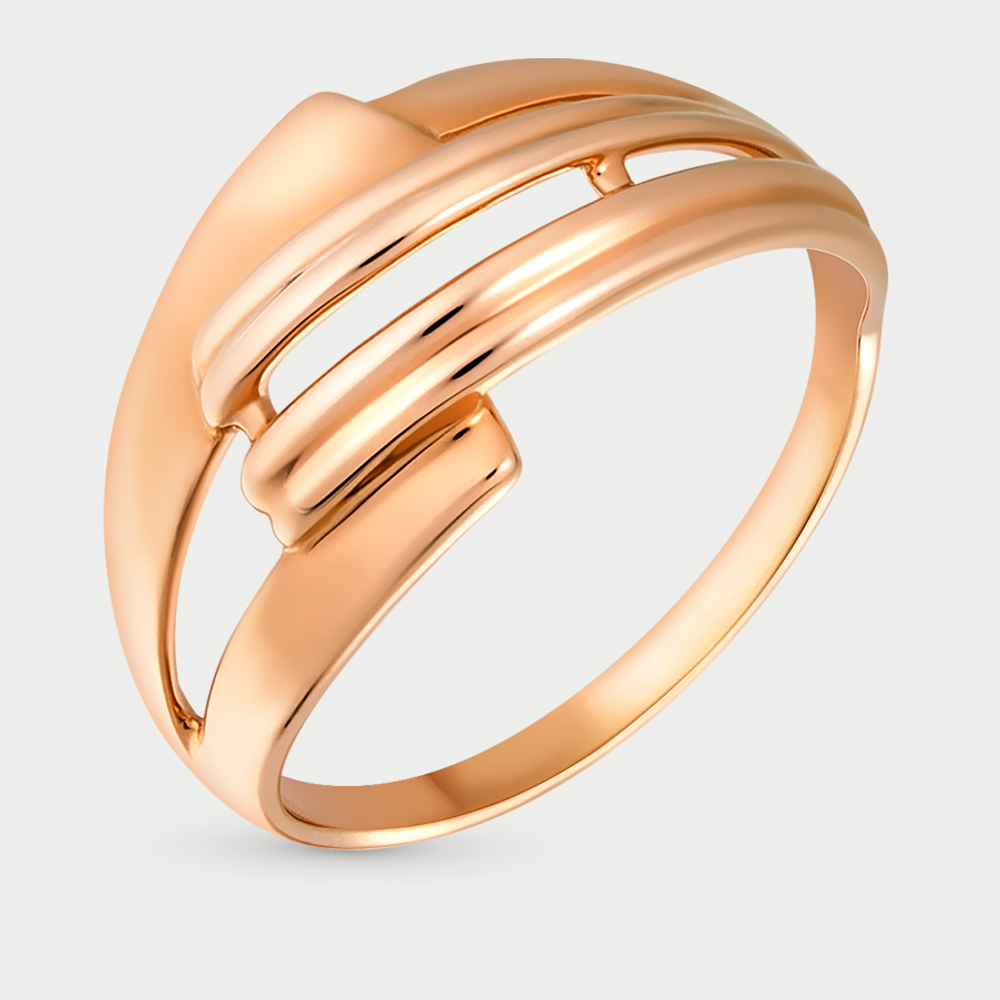 Кольцо золотое