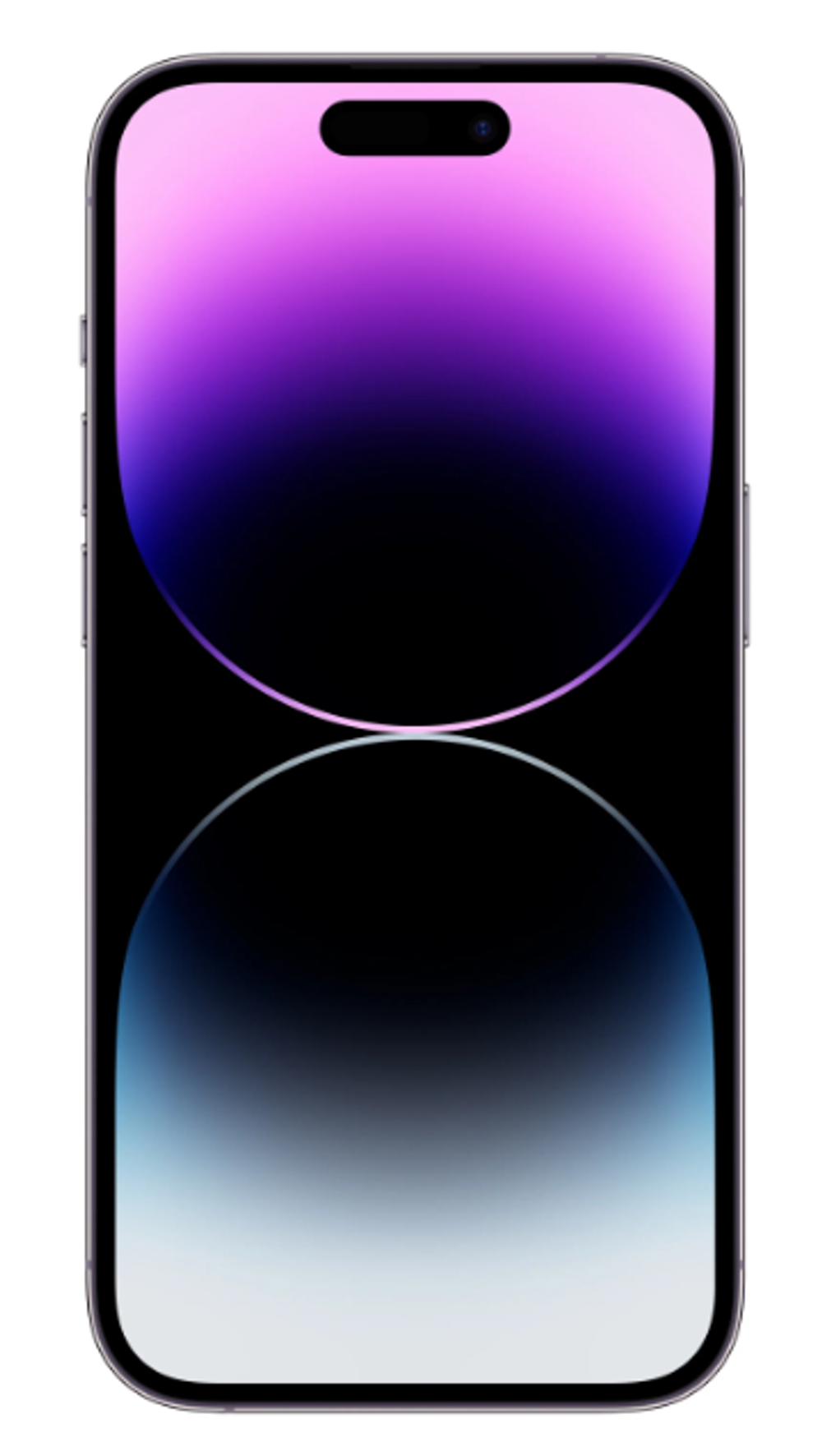 Мобильный телефон Apple iPhone 14 Pro 1TB Purple