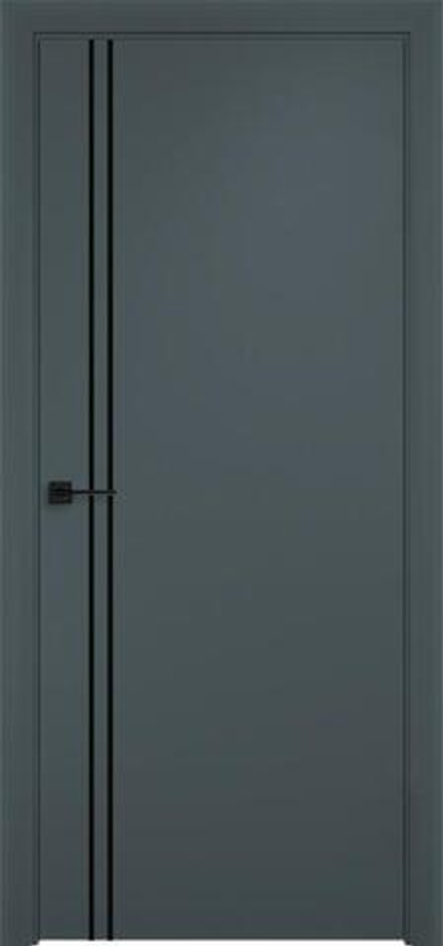 Монако 2 RAL 7024