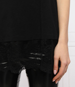 футболка Twinset Actitude - черный(211MT2300)