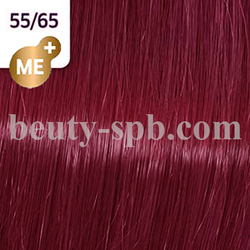 Wella Koleston 55/65 Коррида ME+