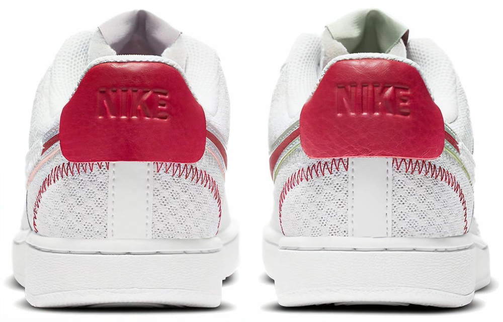 Кроссовки Nike Court Vision 1 (Женская размерная сетка)
