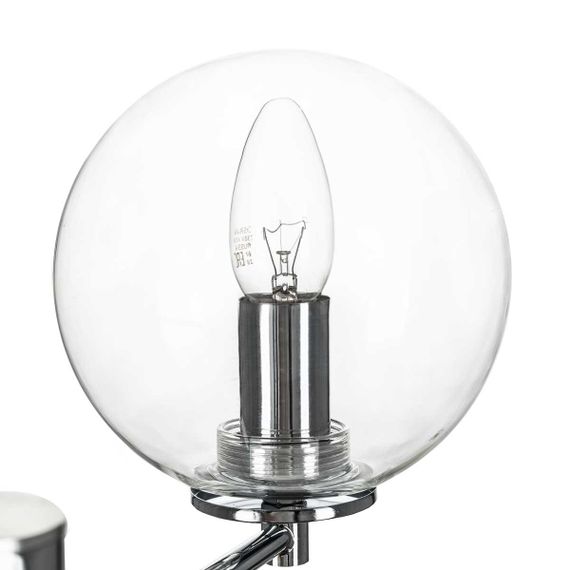 Подвесная люстра Citilux Галлен CL240161