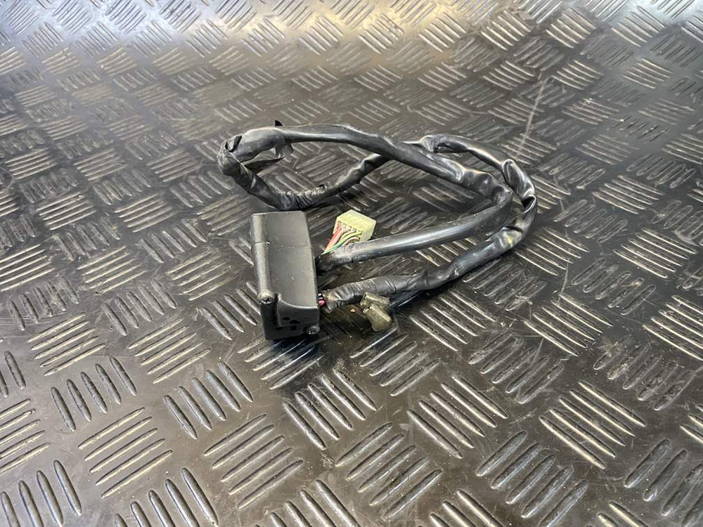 Пульт правый Yamaha FJR1300A RP13A 2010