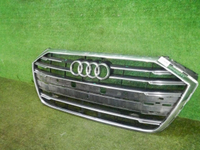 Решетка радиатора Audi A8 4 D5 (2017-н.в.)