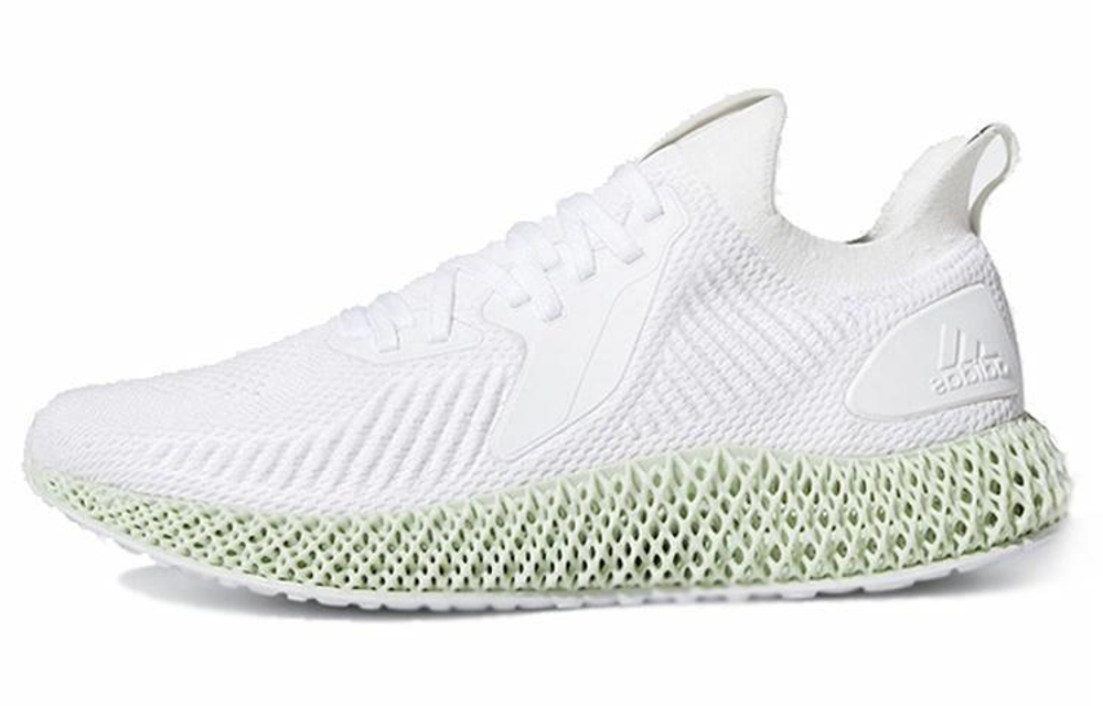 Кроссовки Adidas 4D Run 1.0