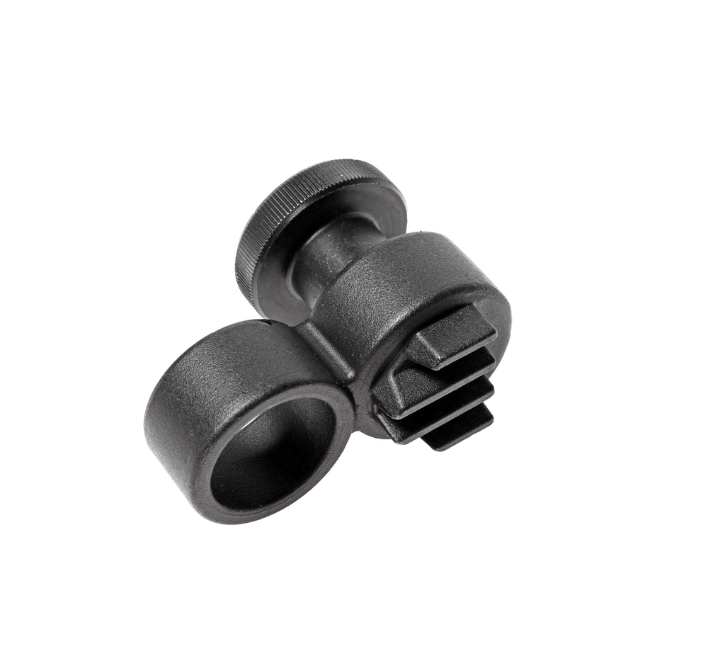 JTC-4259 - Фиксатор маховика (VW,AUDI с дизельным двигателем 1.9 TDI) JTC - 
  Предназначен для фиксации маховика на автомобилях группы VAG с дизельными двигателями 1.9 TDI.
  Применение: двигатели автомобилей Фольксваген (Volkswagen) и Шкода (Skoda) 1.9 TDI.
  Габаритные размеры: 150/90/35 мм. (Д/Ш/В) 
  Вес: 180 гр.