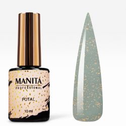 POTAL №10 НА БЕЛОМ ФОНЕ