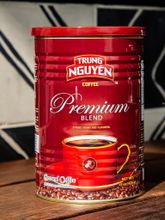 Кофе молотый Trung Nguyen Premium Blend, 425 г