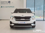Kia Seltos Дизель 1.6 2WD (06.2021)