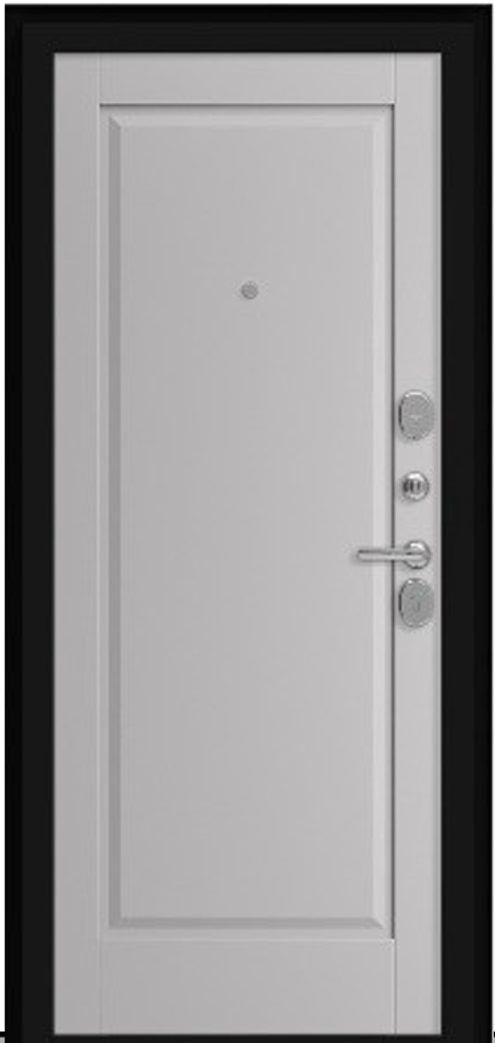 Дверь входная Porta 8