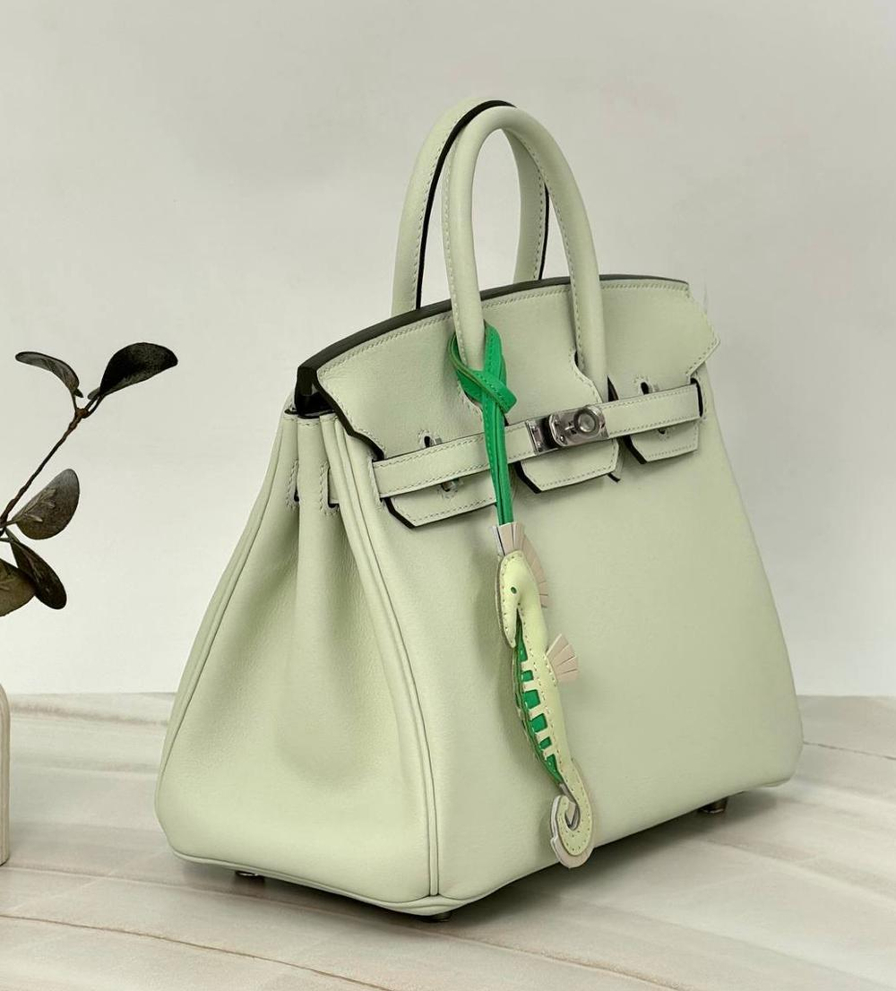 Сумка Hermes 25 см